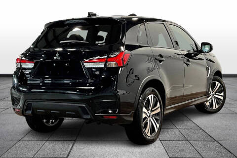 2025 Mitsubishi Outlander Sport