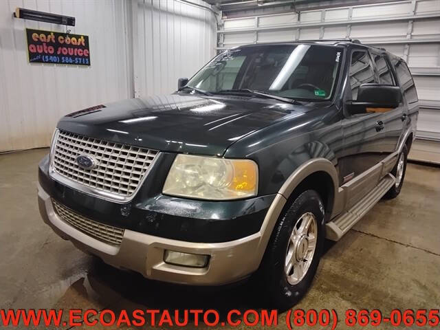 2003 Ford Expedition Eddie Bauer