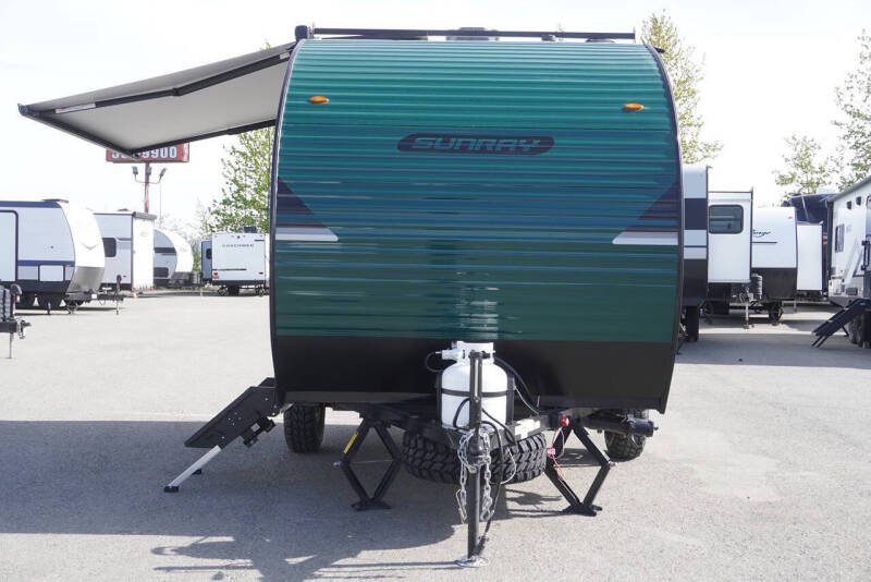 2026 Sunset Park RV Sun Lite