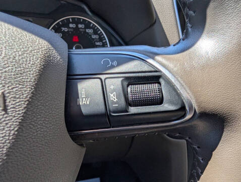 2016 Audi Q5 2.0T quattro Premium Plus