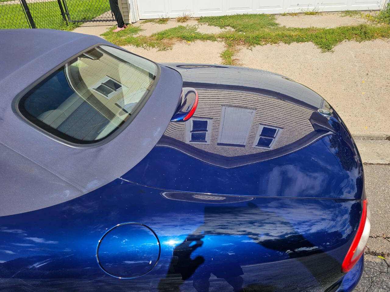 1998 Jaguar XK-Series 102