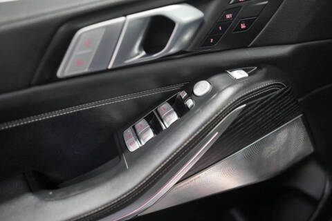 2020 BMW X7 xDrive50i