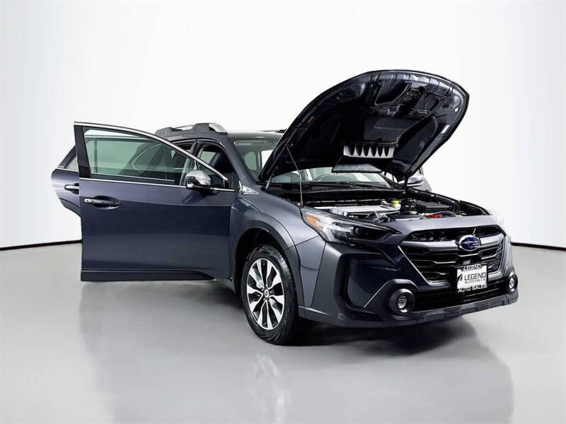 2024 Subaru Outback Touring XT