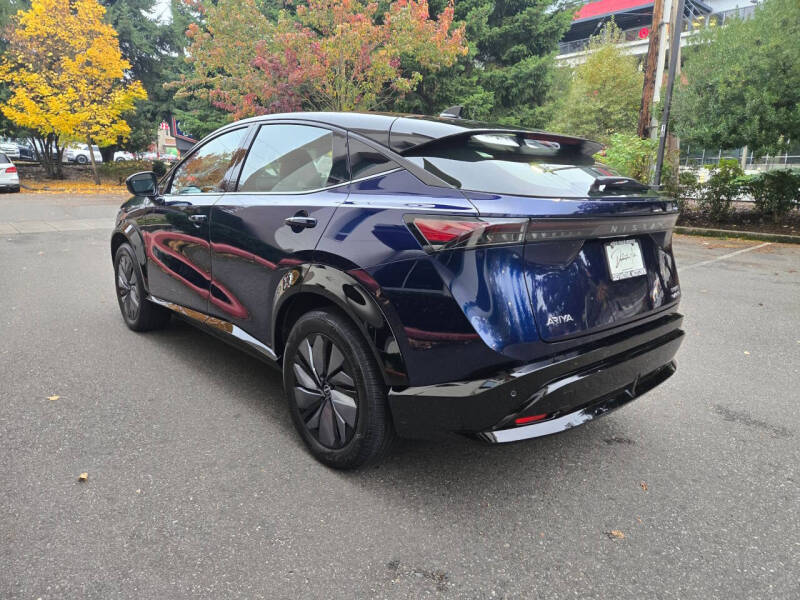 2023 Nissan Ariya Engage e-4ORCE