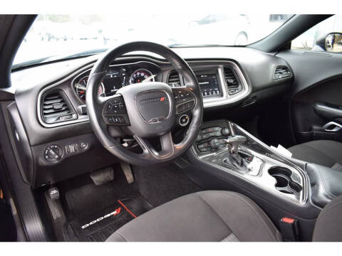 2020 Dodge Challenger GT