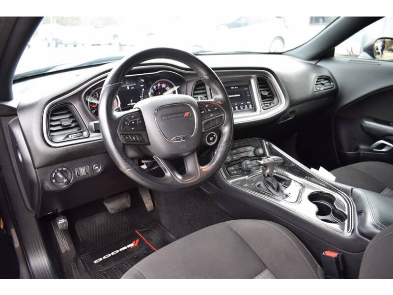 2020 Dodge Challenger GT