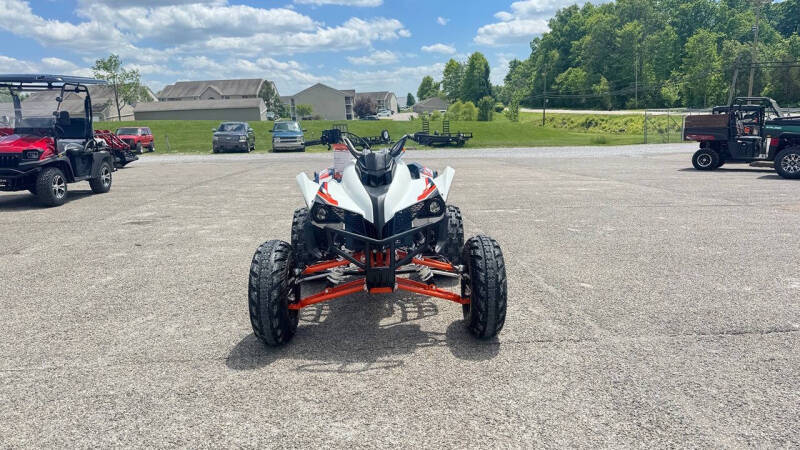 2026 Kayo STORM 300 EFI