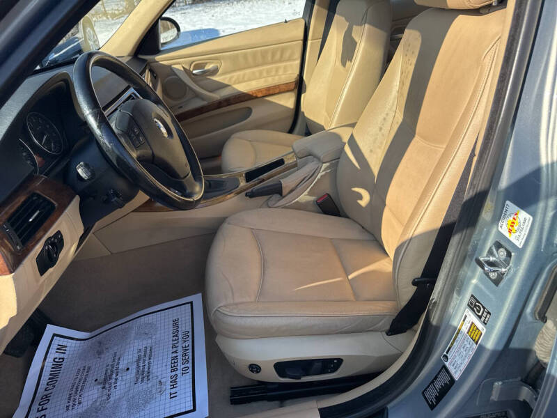 2006 BMW 3 Series 325i