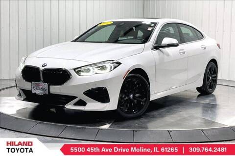 2022 BMW 2 Series for sale at HILAND TOYOTA in Moline IL