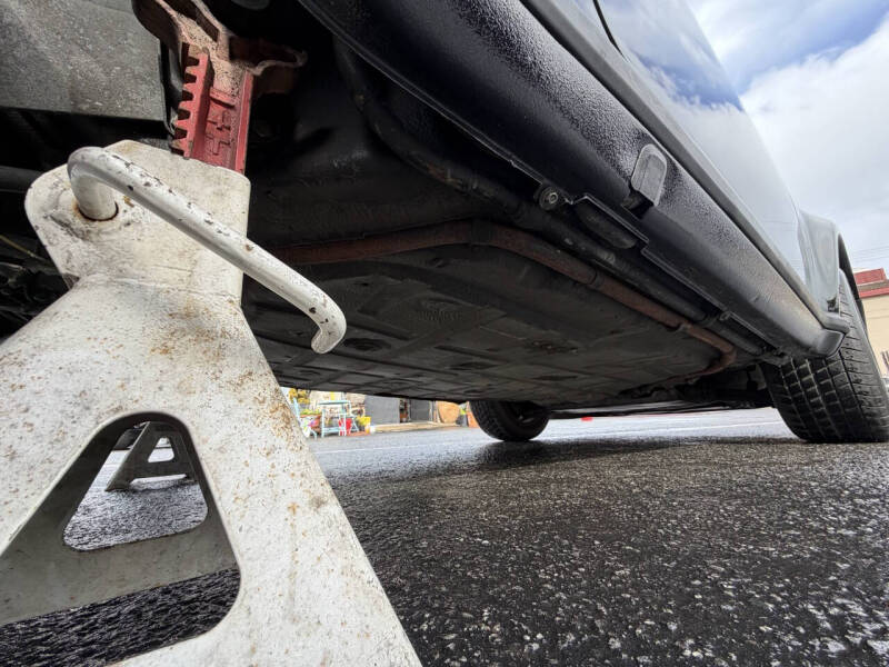 1976 Porsche 930 Turbo