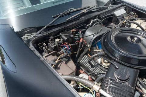 1978 Chevrolet Corvette
