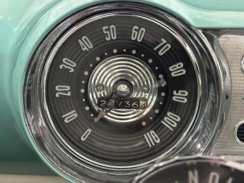 1954 Chevrolet Bel Air