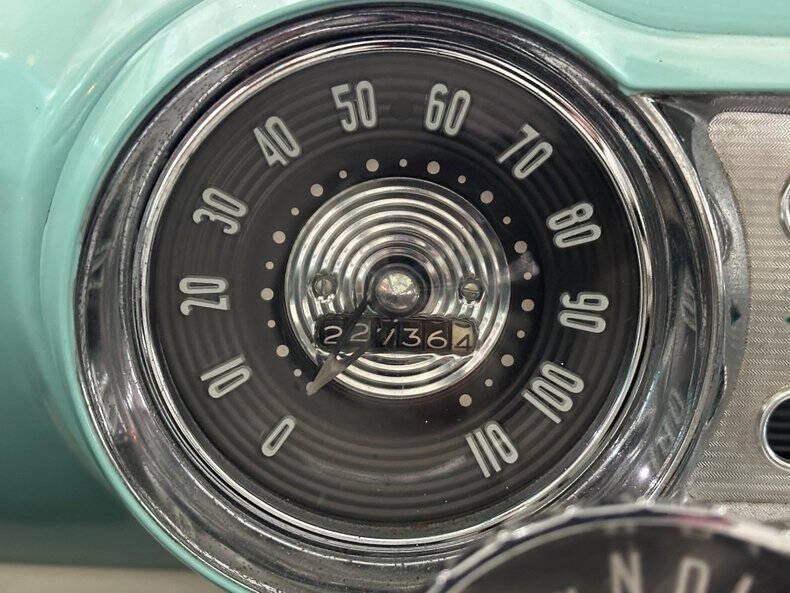 1954 Chevrolet Bel Air