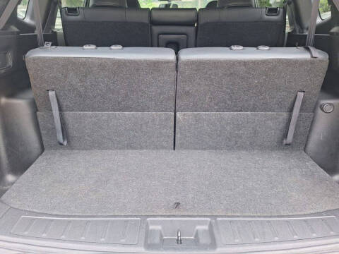 2024 Mitsubishi Outlander SE Black Edition