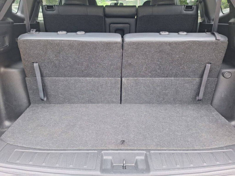 2024 Mitsubishi Outlander SE Black Edition