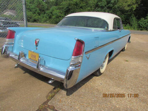 1956 Chrysler Windsor