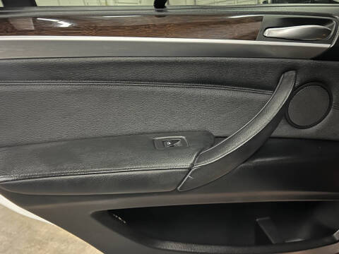 2013 BMW X5 xDrive50i