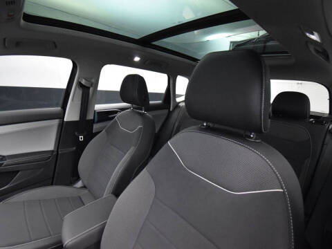 2024 Volkswagen Taos SE 4Motion