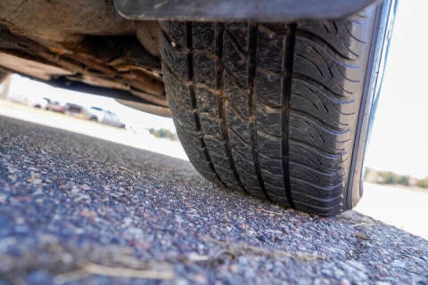 1995 Chevrolet Monte Carlo Z34