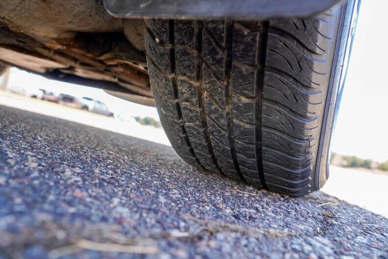 1995 Chevrolet Monte Carlo Z34