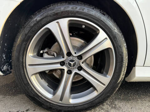 2020 Mercedes-Benz E-Class E 350 4MATIC