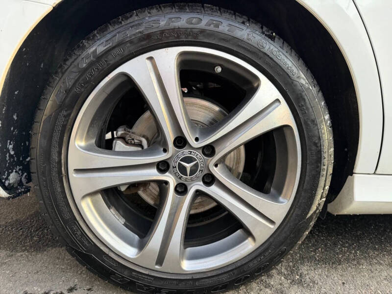 2020 Mercedes-Benz E-Class E 350 4MATIC