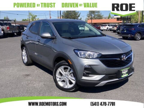 2023 Buick Encore GX for sale at Roe Motors in Grants Pass OR