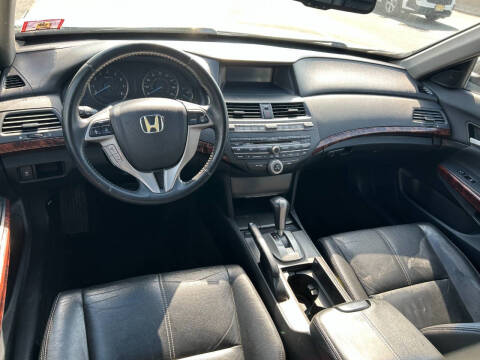 2011 Honda Accord Crosstour EX-L