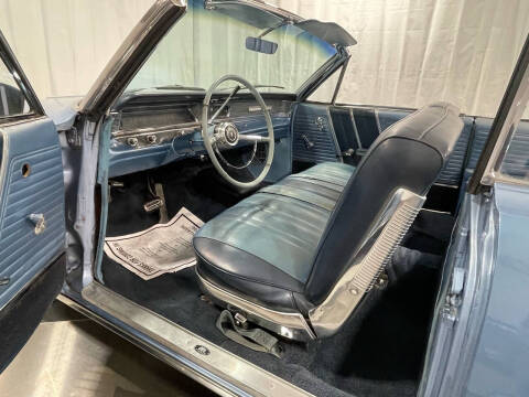 1964 Pontiac Parisienne