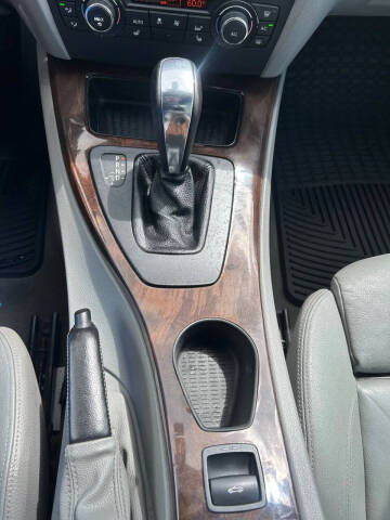 2010 BMW 3 Series 328i