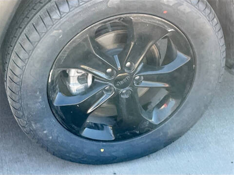 2022 Jeep Compass Altitude