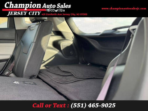 2022 Jeep Compass High Altitude