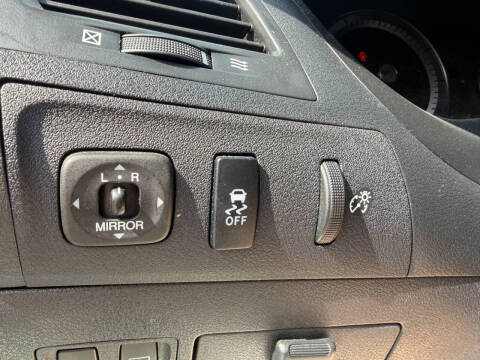 2011 Lexus ES 350