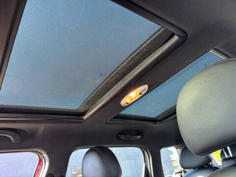 2014 MINI Countryman Cooper S