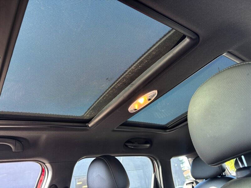 2014 MINI Countryman Cooper S