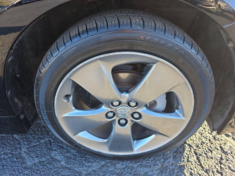 2013 Toyota Prius Persona Series SE