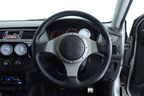 2001 Mitsubishi Lancer
