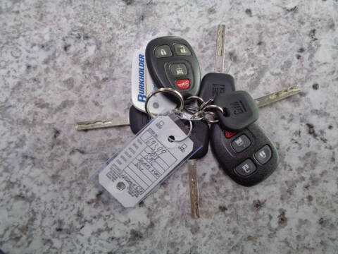 2018 GMC Savana LT 3500