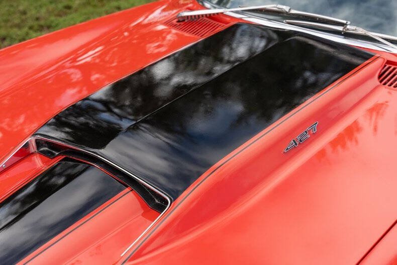 1967 Chevrolet Corvette
