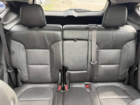 2019 Chevrolet Blazer LT