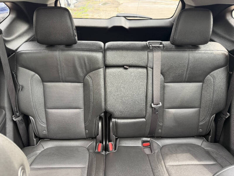 2019 Chevrolet Blazer LT