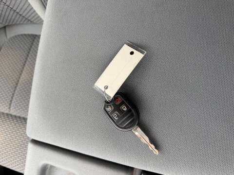 2012 Ford F-250 Super Duty XLT