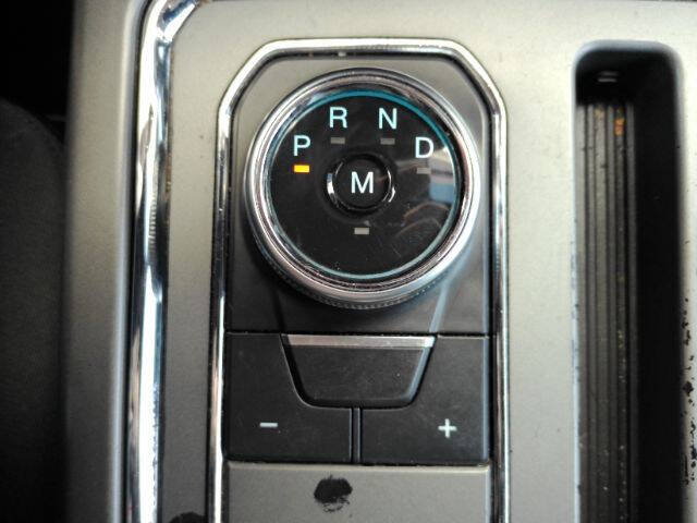 2019 Ford Expedition MAX XLT