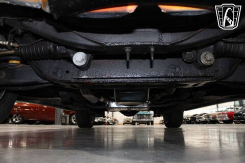 1938 Chevrolet Master Deluxe