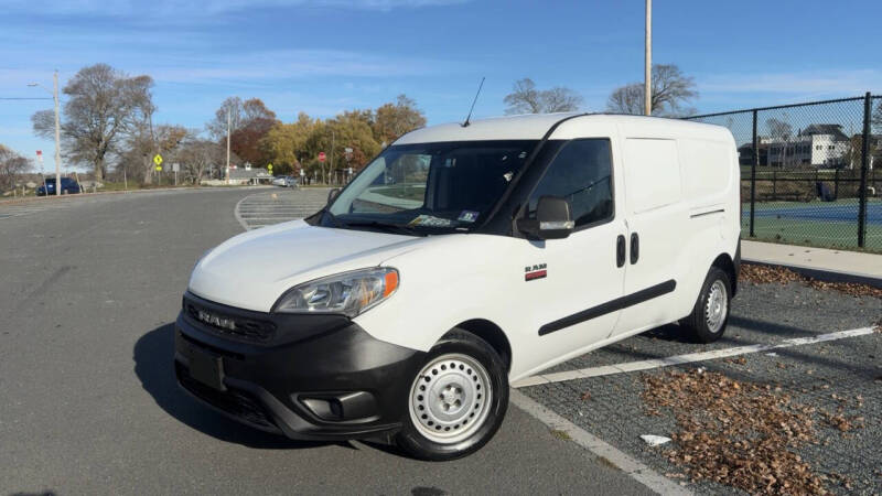 2019 RAM Promaster City Tradesman's photo
