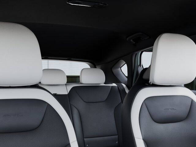 2026 Kia K4 Hatchback GT-Line