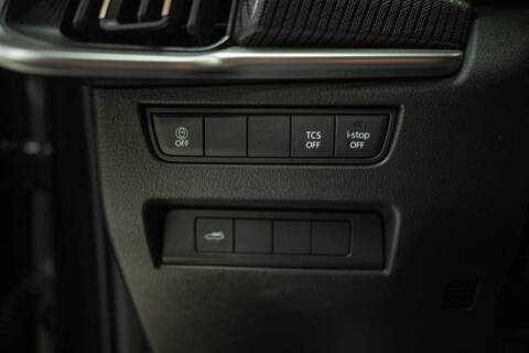 2024 Mazda CX-90 3.3 Turbo Select