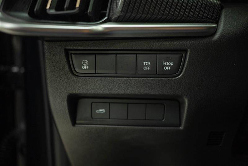 2024 Mazda CX-90 3.3 Turbo Select