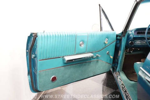 1964 Chevrolet Impala