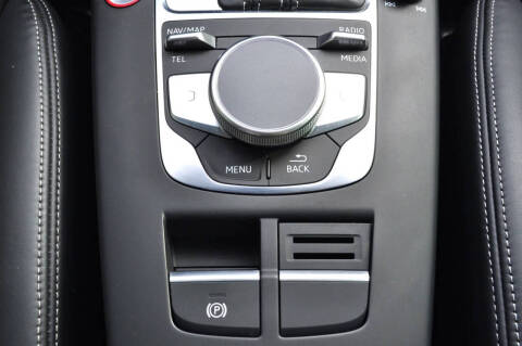 2020 Audi S3 2.0T quattro Premium Plus